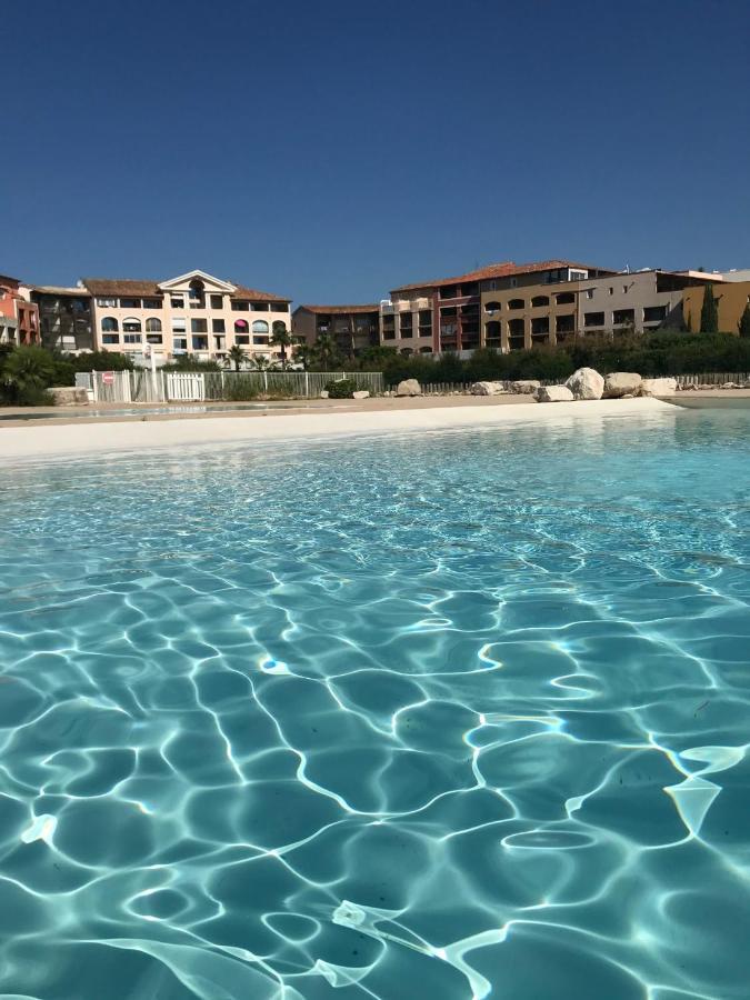 Beach Tropez, With View Gassin Zewnętrze zdjęcie